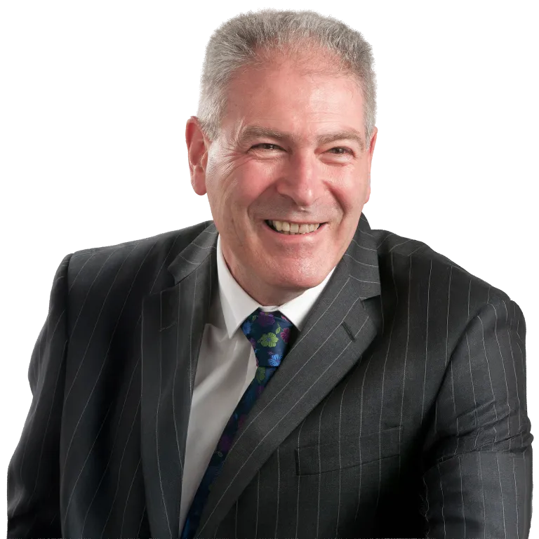 Colin Graham