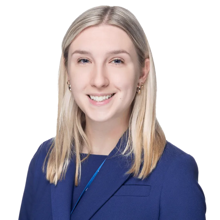 Daisy Johnston