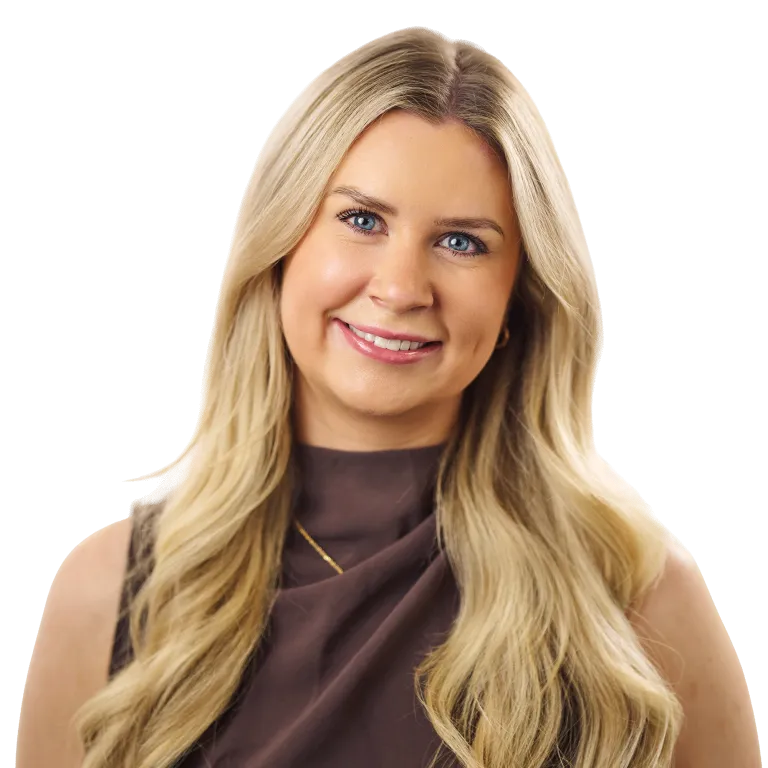 Darcy Reilly
