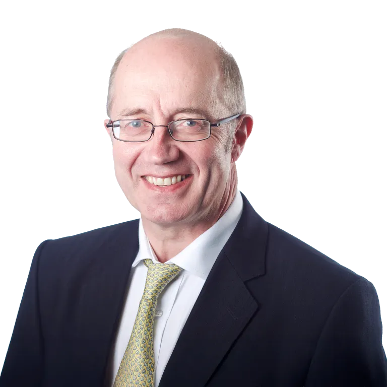 David Jennings