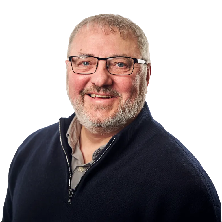 David Mathieson