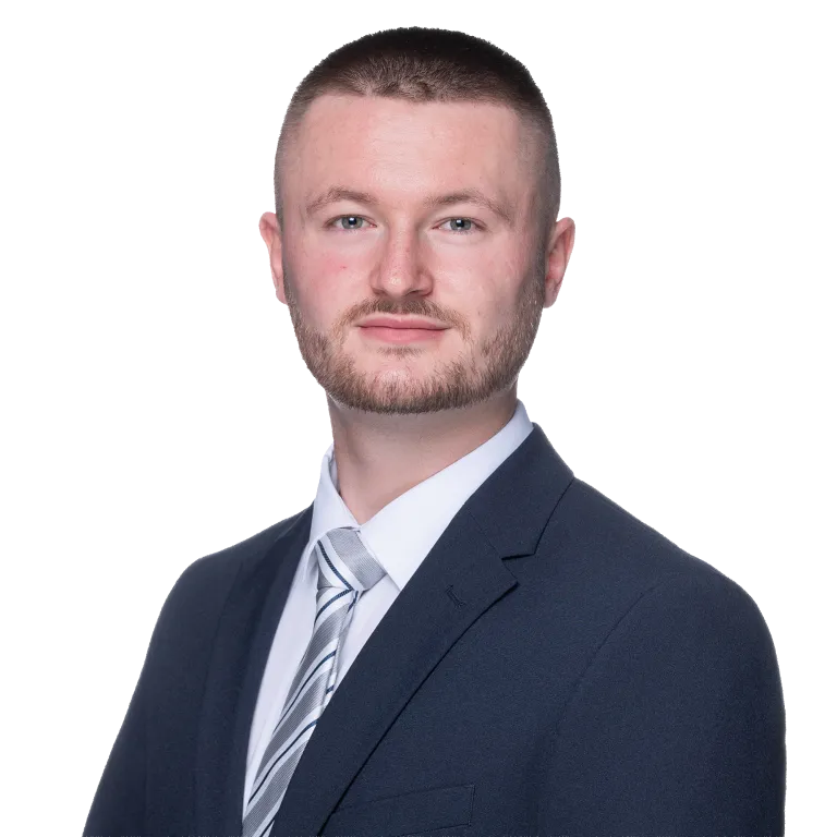 Dean McCombie