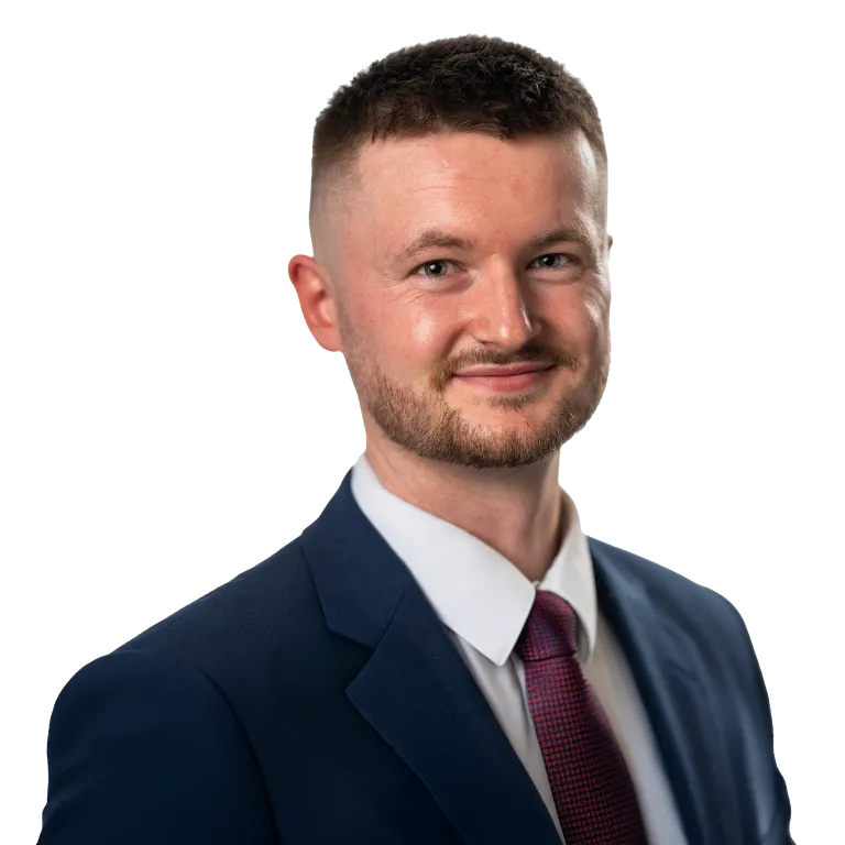 Dean McCombie