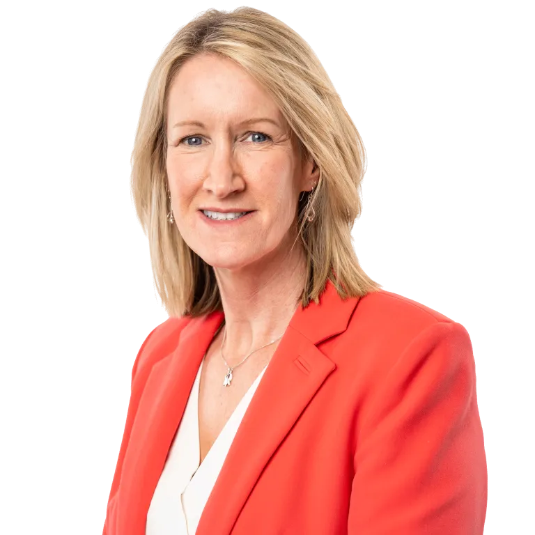 Debbie Dewar