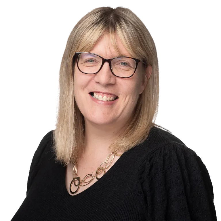 Debbie Fellows