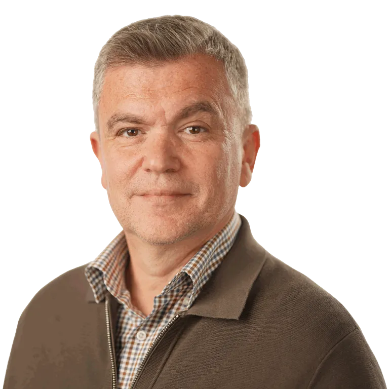 Derek Petrie