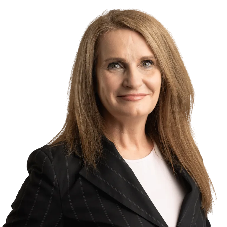 Donna Todd