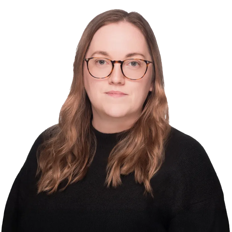 Ellen Hunter