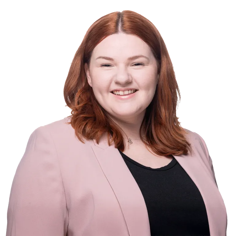 Erin Mundie