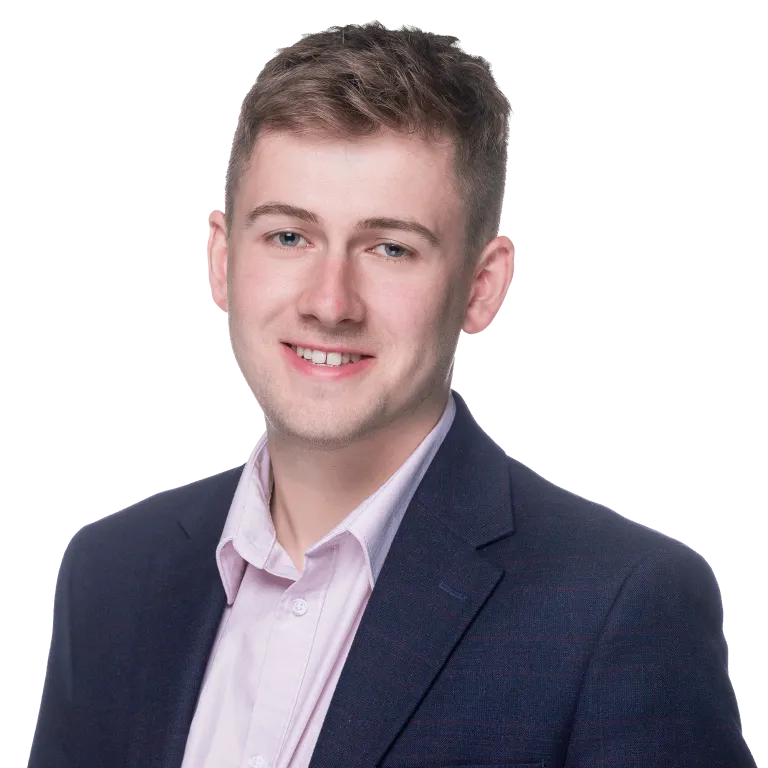 Euan McLaughlan