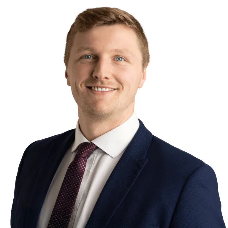 Finlay Williamson