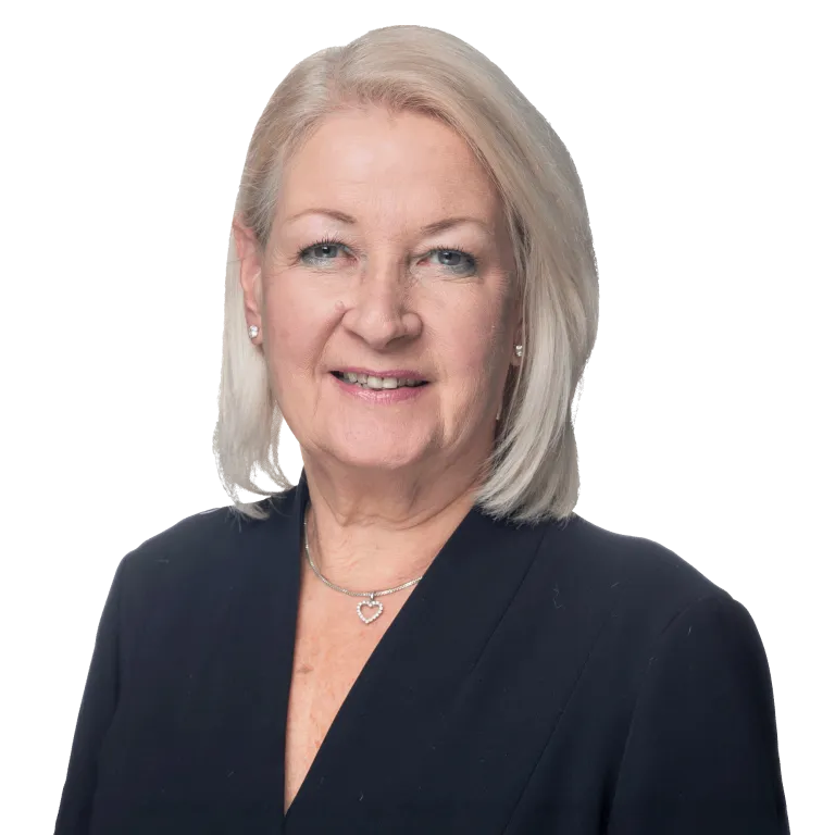 Fiona Donaldson