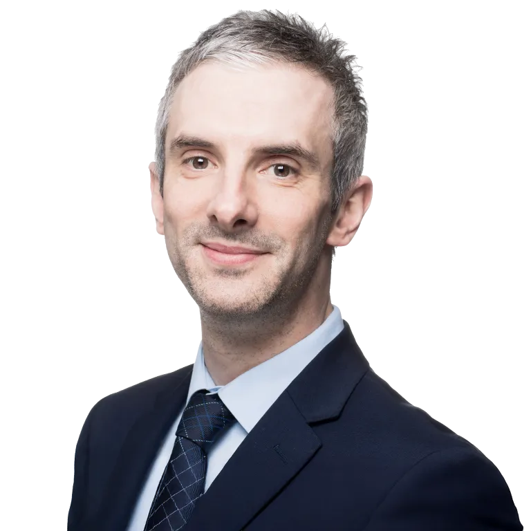 Gary Mannion