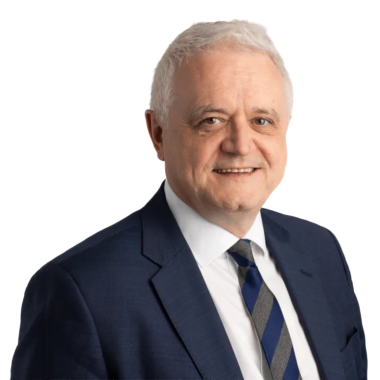 Gary Thomas