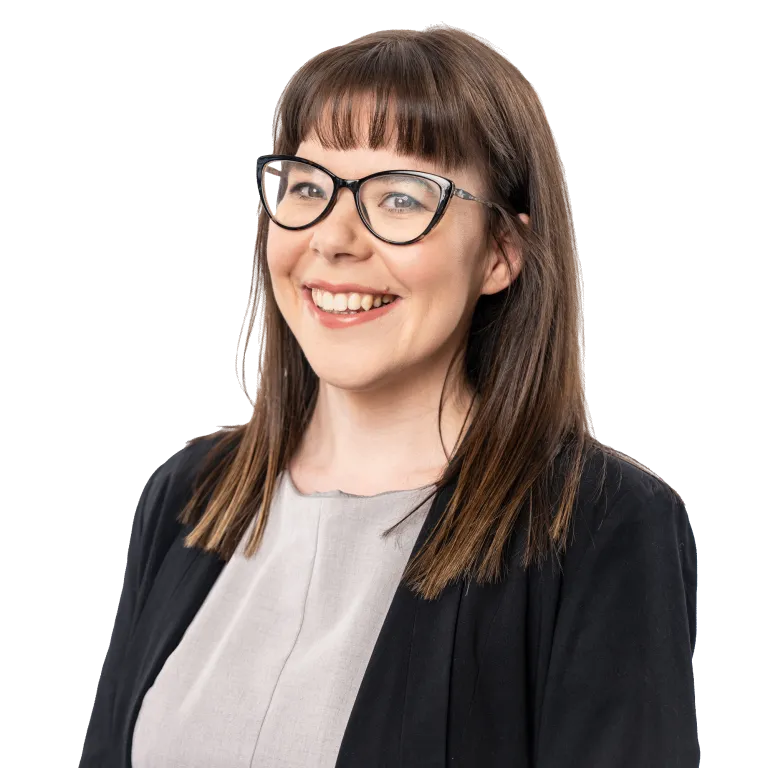 Gemma Scrimgeour