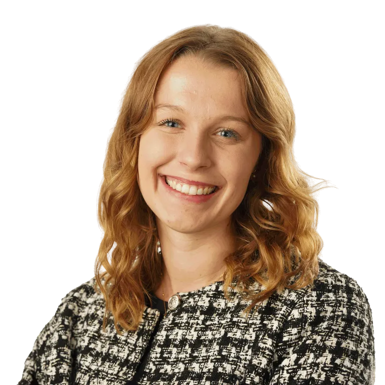 Georgia McNaughton