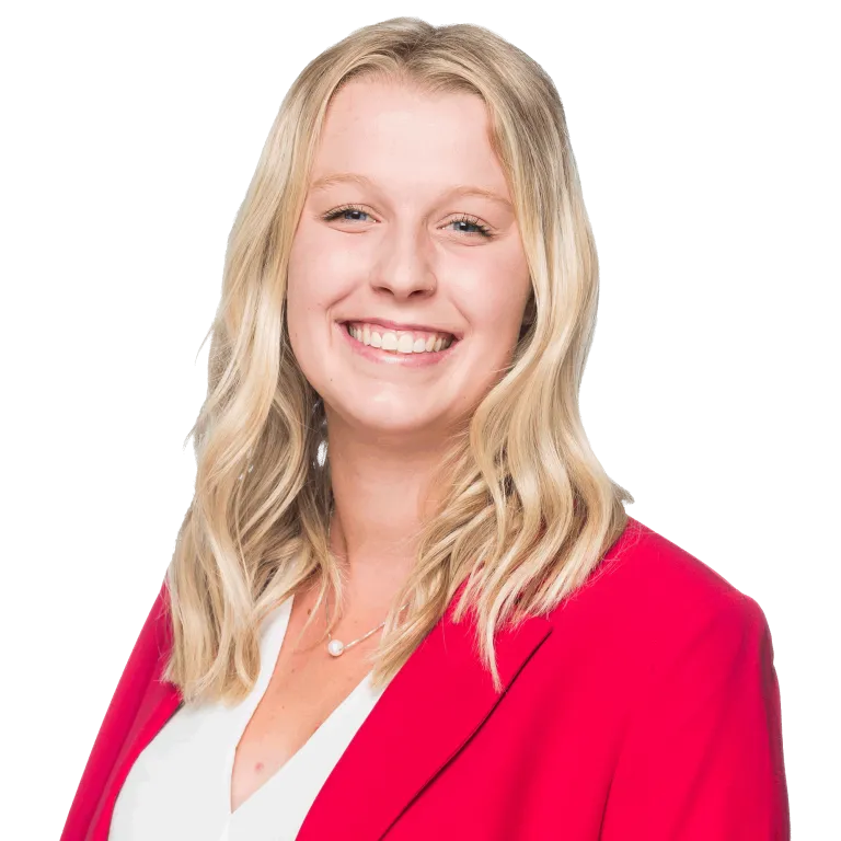 Georgia McNaughton