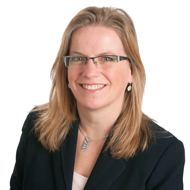Gillian Buchanan
