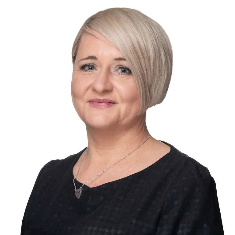 Gillian Stewart