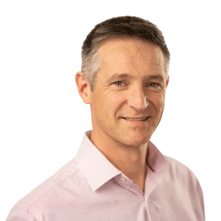 Gordon McBean | Chief Operating Office at Thorntons Solicitors