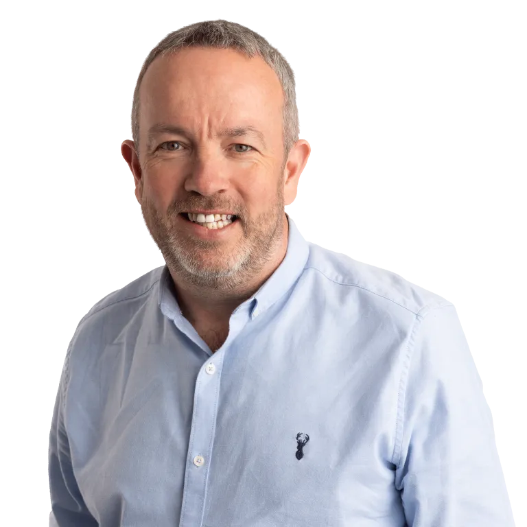 Graeme Smith | Head of Estates and Office Services at Thorntons Solicitors