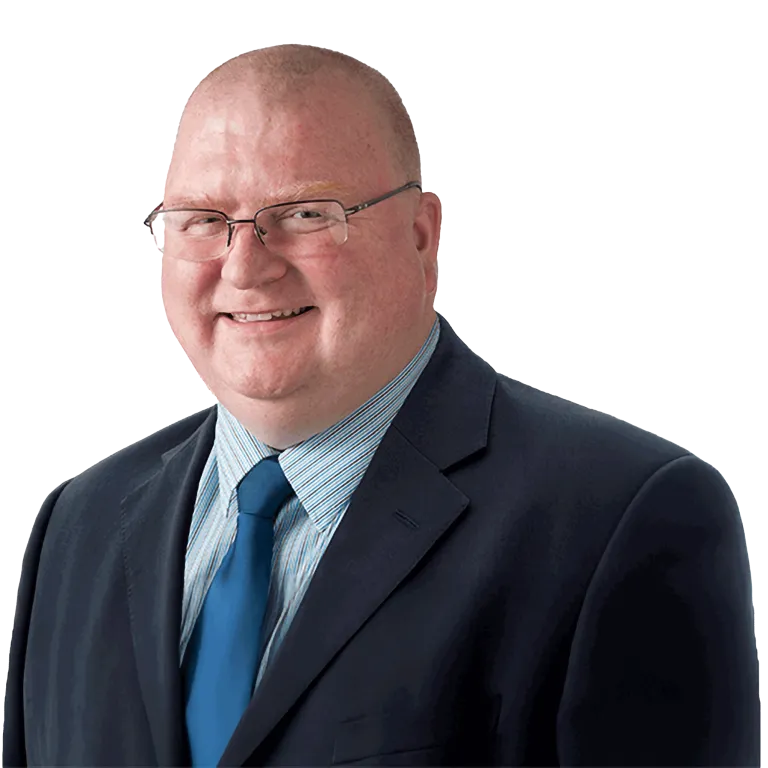 Graham Jackson