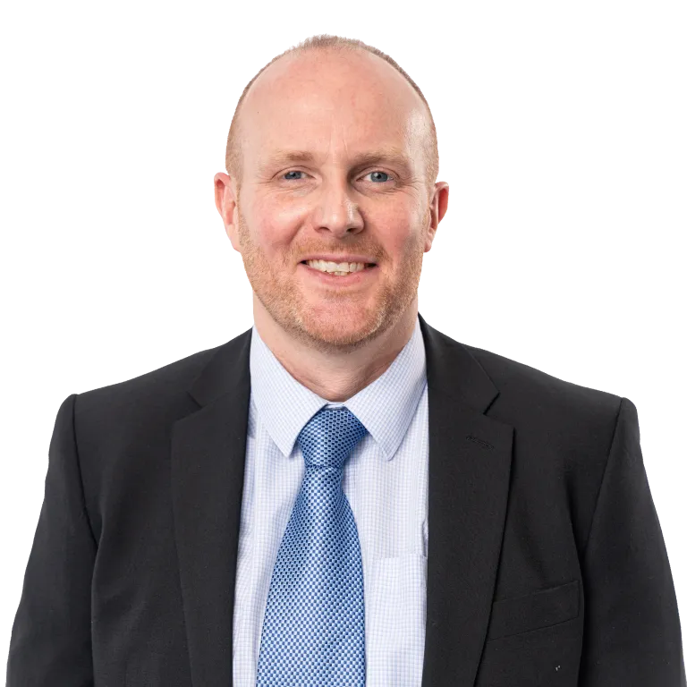 Graham Lambert