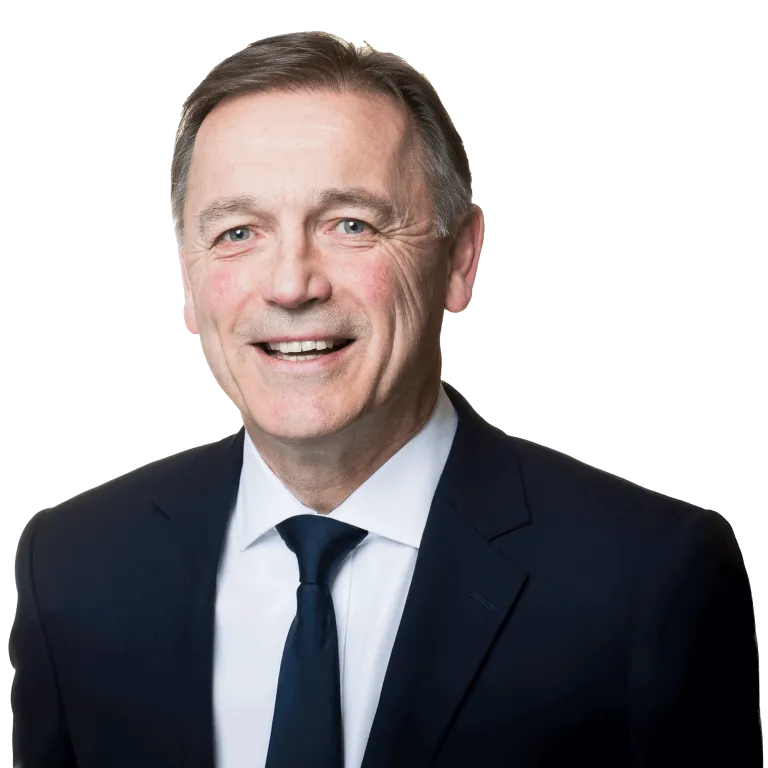 Graham Wilson