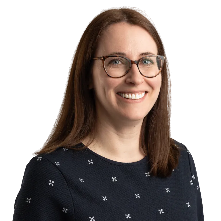 Hannah Fitzgibbon