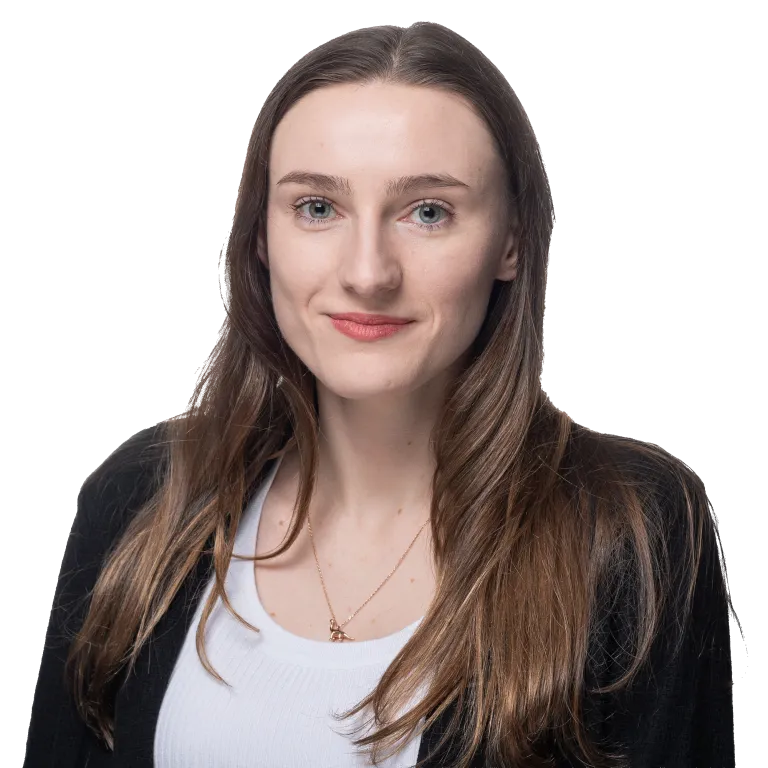 Hannah Haig