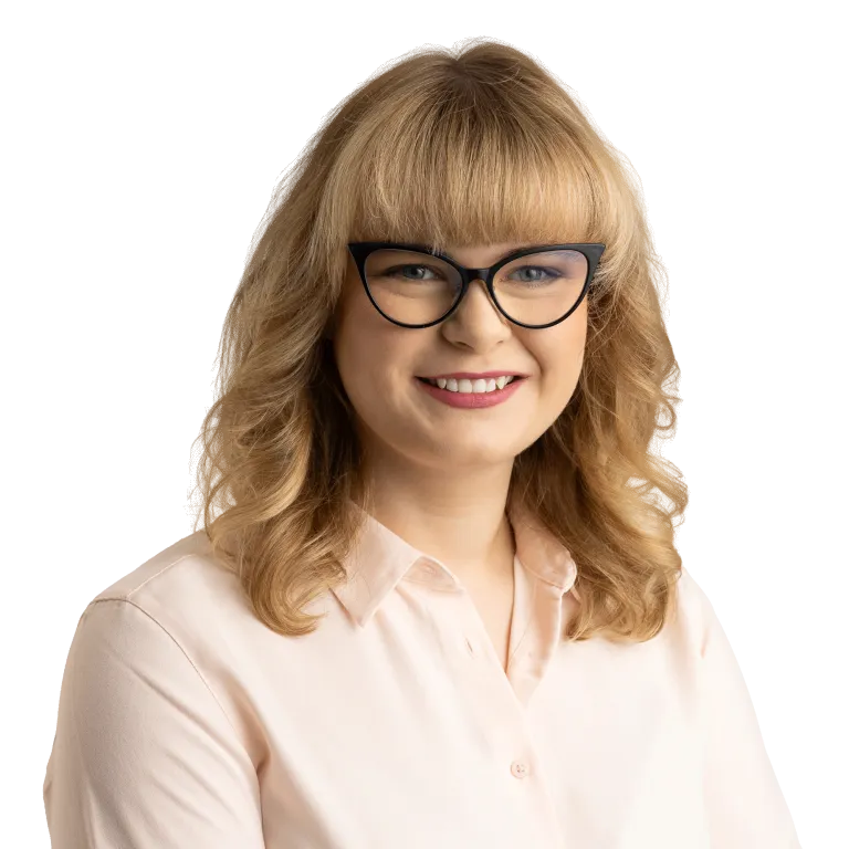 Hannah Smethurst