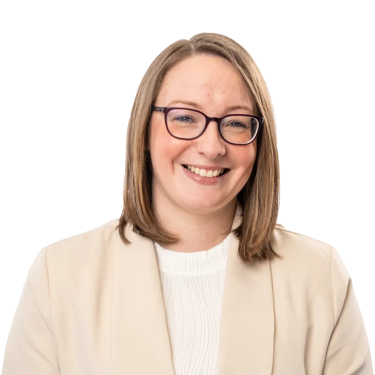 Hazel McIntyre
