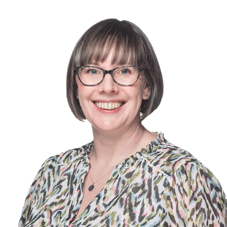 Helen Donnelly