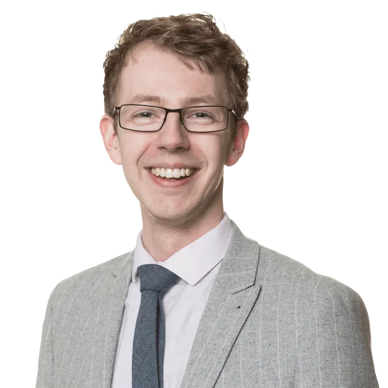 Iain Boyd