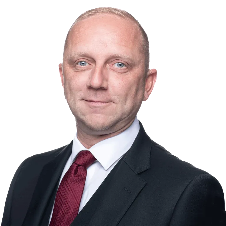 Iain Buchan