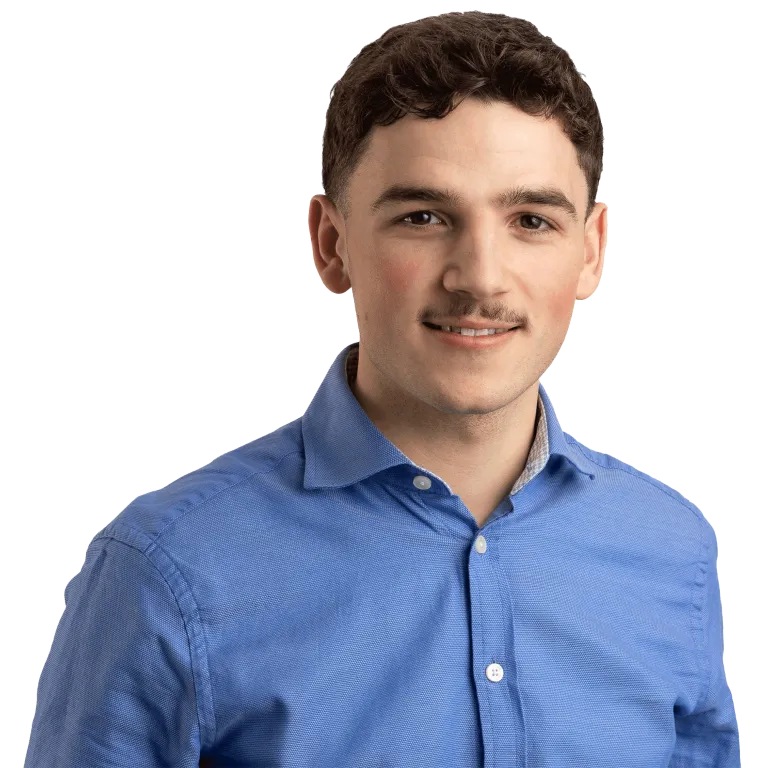 Ian Sargison