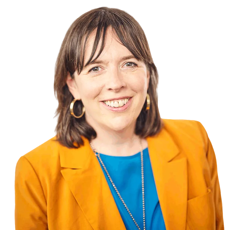 Jacqueline Moore