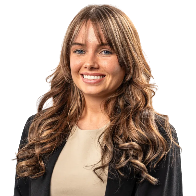Jenna Gallacher 