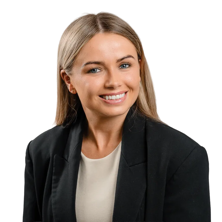 Jenna Gallacher 