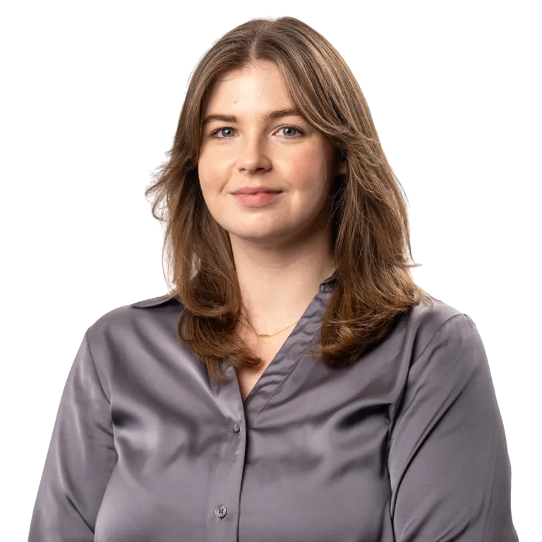 Jennifer Callaghan