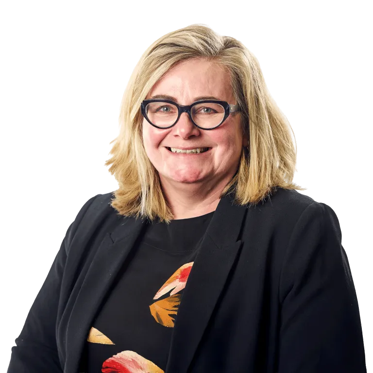 Jennifer Gallagher