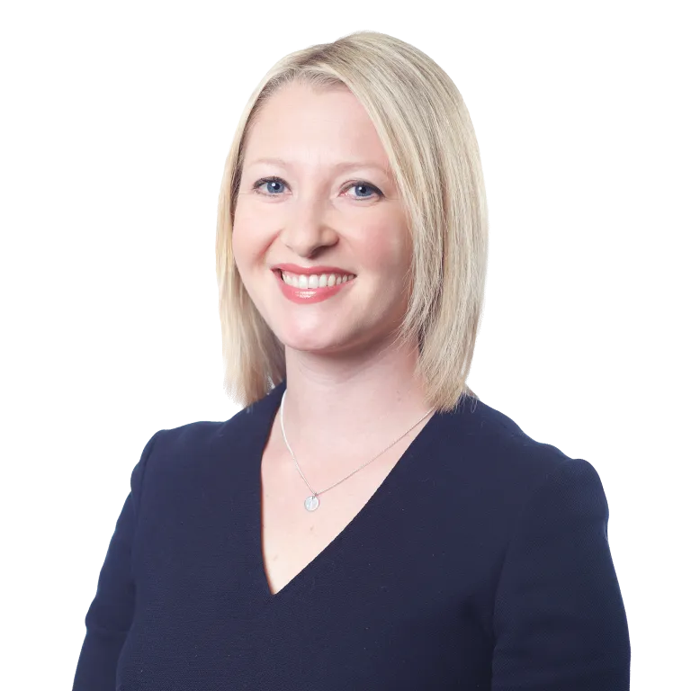 Jennifer Broatch