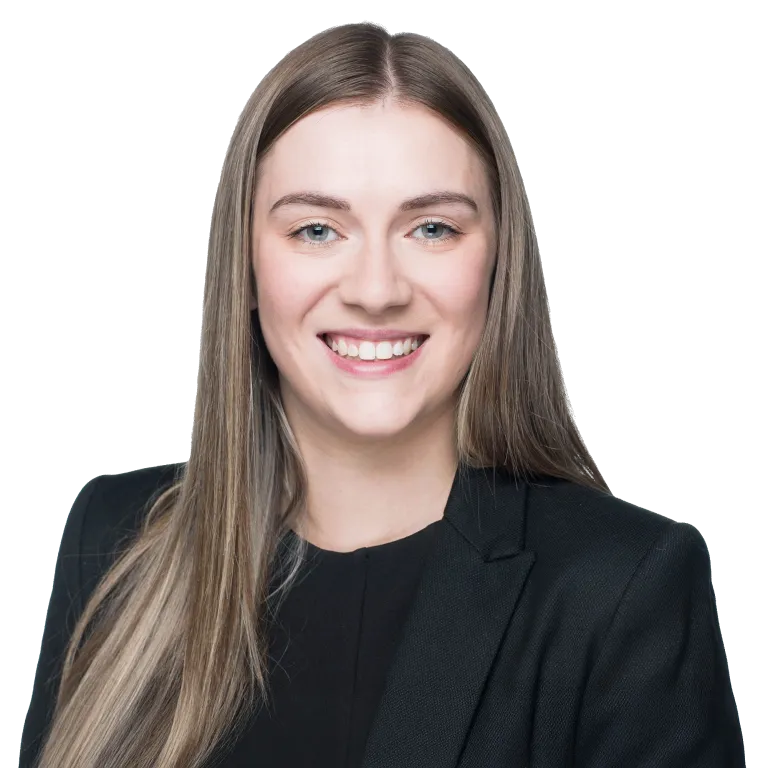 Jillian McLaughlan