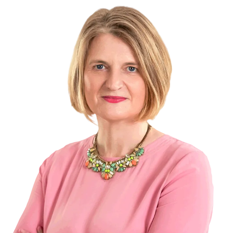 Jo Mhari Witham | Chief Marketing Officer at Thorntons Solicitors