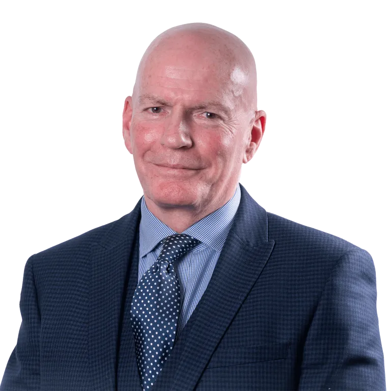 John MacKenzie
