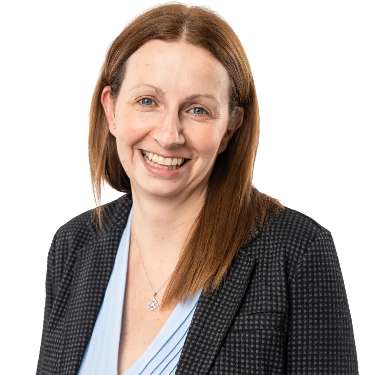 Katherine McGill