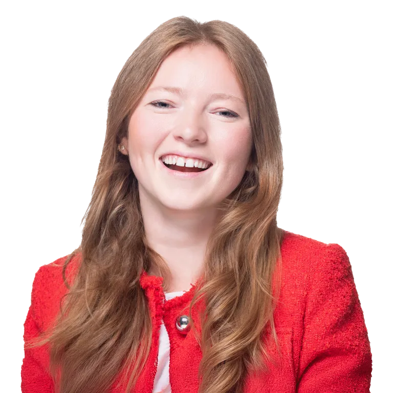 Katie Brown