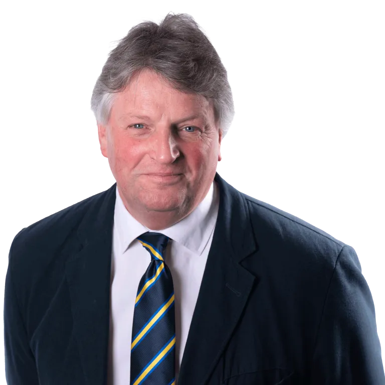Ken Lauder