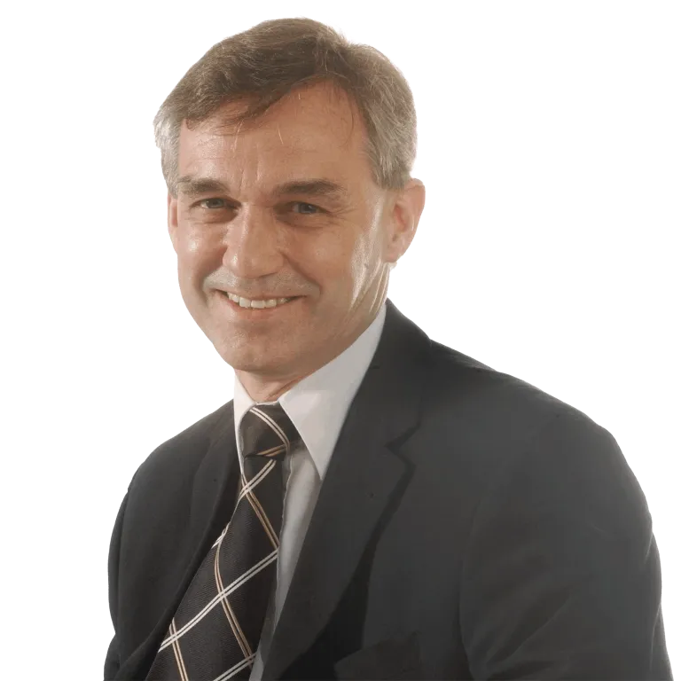Kenneth Thomson