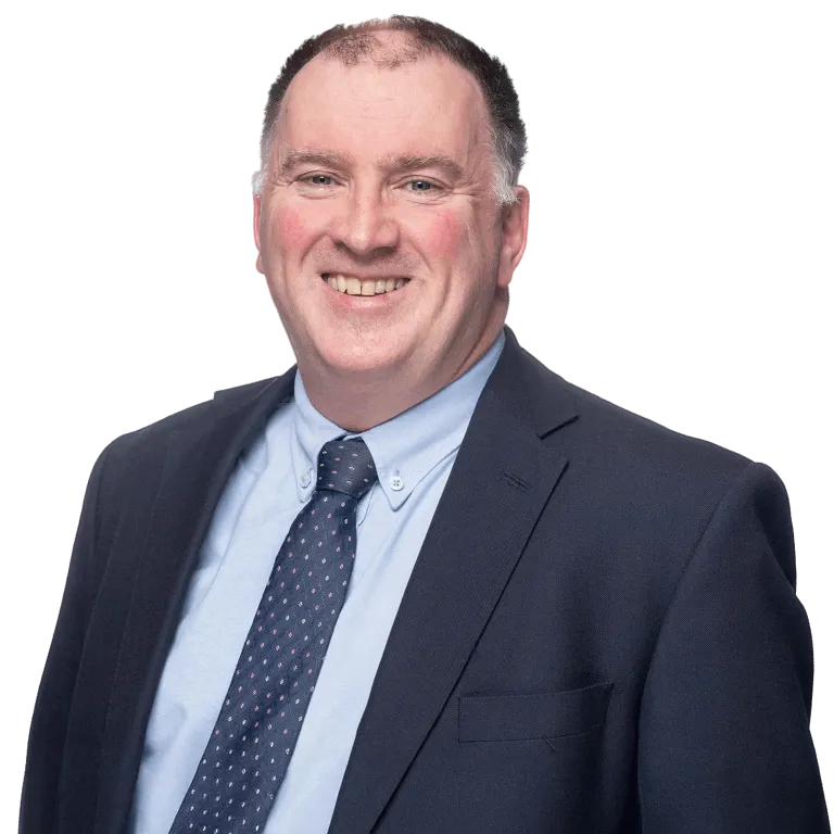 Kenneth Mackay